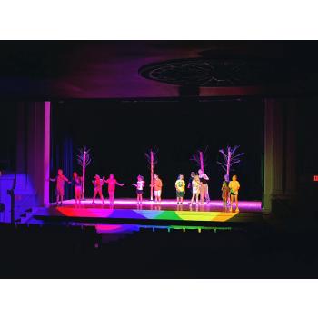 2026 Dirigo Summer Camp Performance