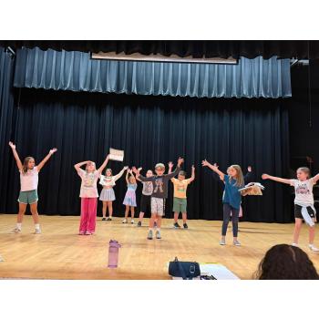 2026 Dirigo Summer Camp