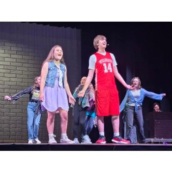 2026 Kiel Area Youth Theater