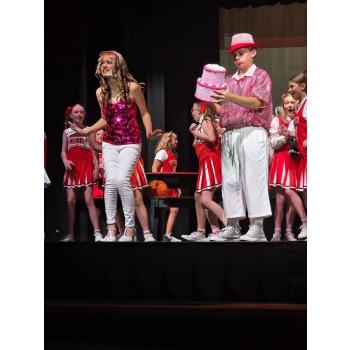 2026 Kiel Area Youth Theater