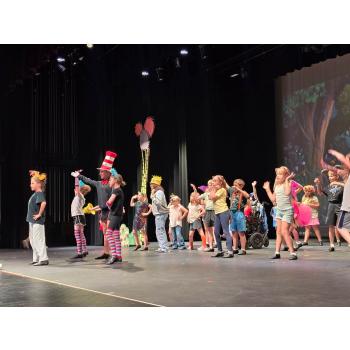2026 Kiel Area Youth Theater
