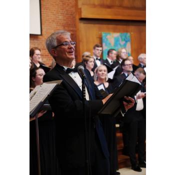 2026 Lakeshore Chorale Animal Crackers Concert