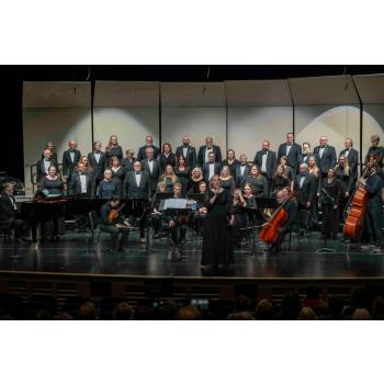 2026 Lakeshore Chorale Concert
