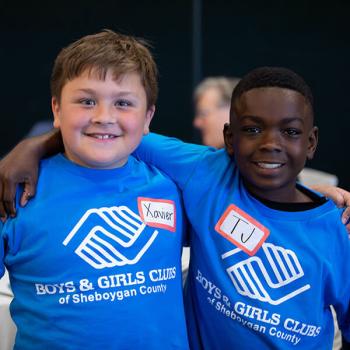 Boys and Girls Club