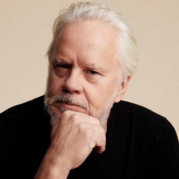 An Evening with Tim Robbins and Tonya Mosley - October 11, 2025